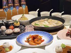 -岁粤Moon·湖景餐厅(月光码头店)