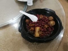 -鹅公村食府(罗阳分店)