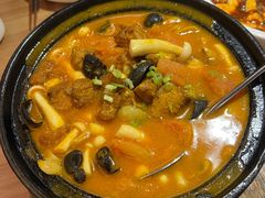 -枣子树·素食餐厅(普陀山店)