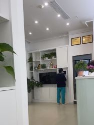 点击看大图 -友仟痘医生科学祛痘连锁