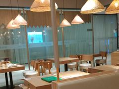 大堂-云海肴·汽锅鸡·云南菜(东坝金隅店)