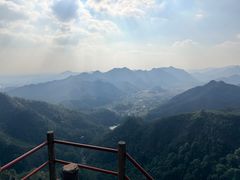 -大慈岩风景区