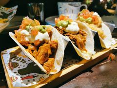 -Famous肥猫墨西哥音乐餐吧(五棵松华熙LIVE店)