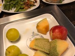 -嘉悦汗蒸时代(曙光路店)