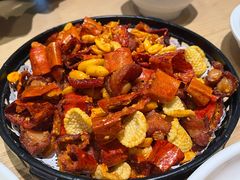 -兔爸私家小厨(新北万达店)