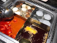 -海底捞火锅(九久奥特莱斯店)