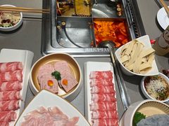 -海底捞火锅(江南盛天地店)