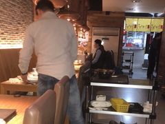 -王妃家(明洞中央店)