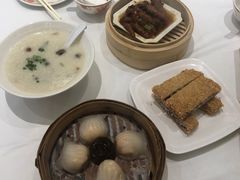 -稻香酒家·33年老字号·港式粤菜(富邦中心店)