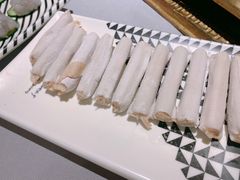 -蜀九香火锅(玉林店)