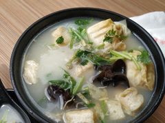 -小杨生煎(香港名都店)