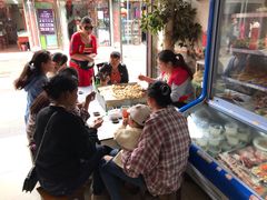 -老建水鸡脚王(翰林街店)
