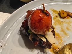 招牌红烧牛小排-江南雅厨(李公堤店)