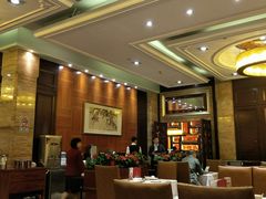 大堂-唐苑酒家·岭南粤菜名店(太古仓店)