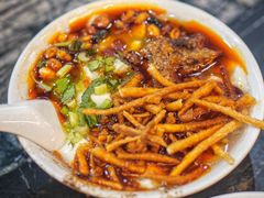 -西月城谭豆花(春熙路店)
