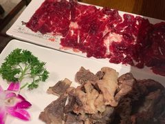 -牛事制造局牛肉火锅(莲岳路店)