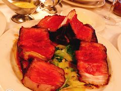 牛排-Keens Steakhouse