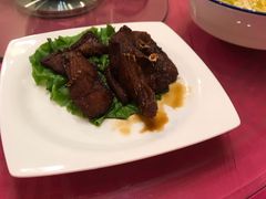-上海老饭店(北京分店)