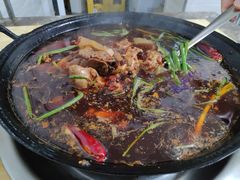 -石灰市毛记烧鸡公(解放碑店)
