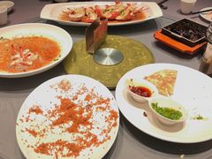 -徐记海鲜(大雁塔|金都店)