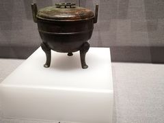 -荆州博物馆