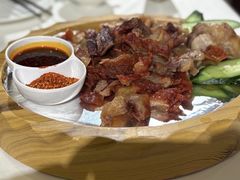 -老爷庙风味美食府(魏都大道店)