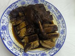 -邱记私房菜·十八年本地菜