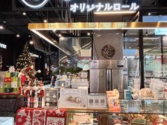 -卷心卷意·轻甜蛋糕(新光天地店)