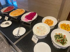 -香宫中餐厅 · 桂林香格里拉