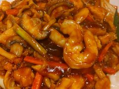 八珍豆腐-陈傻子餐厅(世纪都会店)