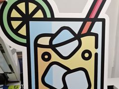-东迦快印图文广告展板展架印能达(平型关路和源大楼店)