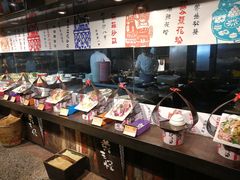 -黄三怪(清河店)