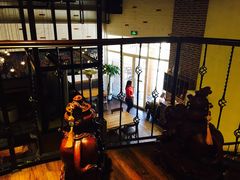 -妈妈的味道(工人体育场东路店)