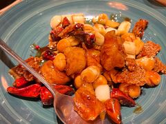 -华豫川酒家(大卫城店)