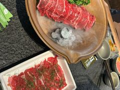 -三出山火锅(万象天地店)