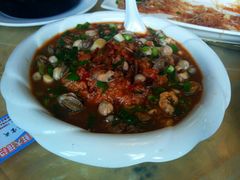 海蛎捞饭-连家船海鲜大排档·20年闽菜店(厦大店)