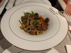 -Primo·丽莫意大利窑烤披萨