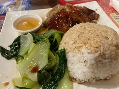 -永祥烧腊餐厅(虹口店)