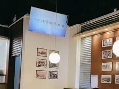 -金湖港式餐厅(建外店)