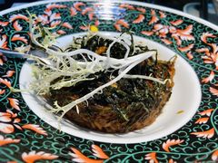 烧鳗鱼烩饭-木棉·醉心粤味(COCO Park店)