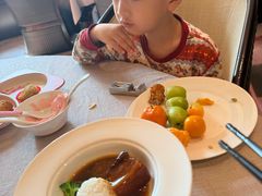 -郑州希尔顿酒店-豫园中餐厅