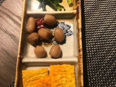 -鲸山上·私房日料(泰达MSD店)