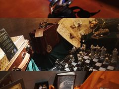 -歪歪宫殿·生日派对·团建聚会·轰趴·Wonder Palazzo