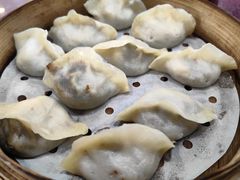 -老边饺子馆(中街店)