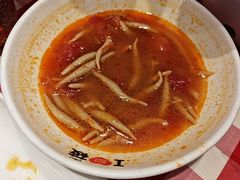 -西贝(新业坊店)