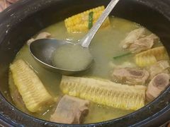 -银村街粥店(北线阁店)