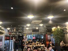 大堂-一岚一山(角门总店)
