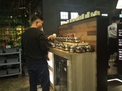 -左庭右院鲜牛肉火锅(南通CBD大有境店)