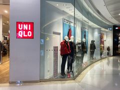 -优衣库(东莞东城万达广场店)