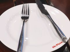 -Mr.Pizza米斯特比萨(合肥一九一二街区店)